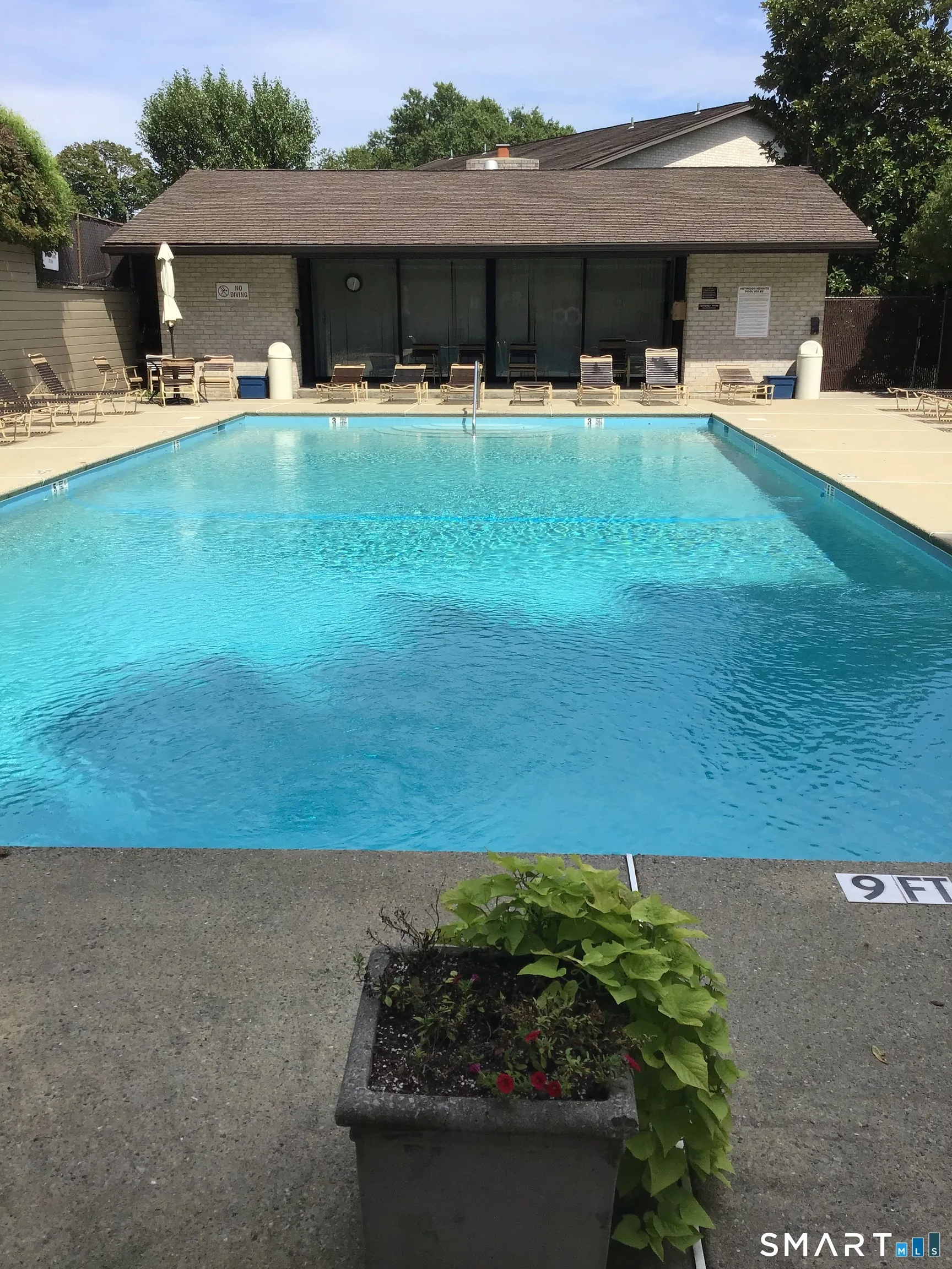247 Hamilton Avenue #7, Stamford, CT