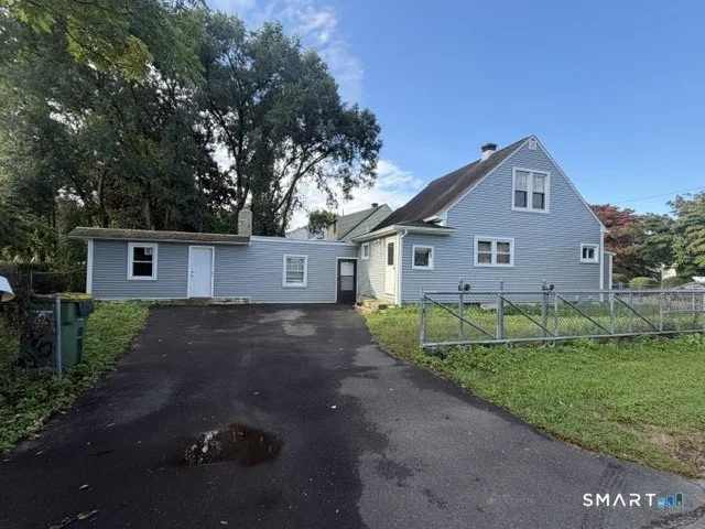 360 Atwood Avenue, Waterbury, CT