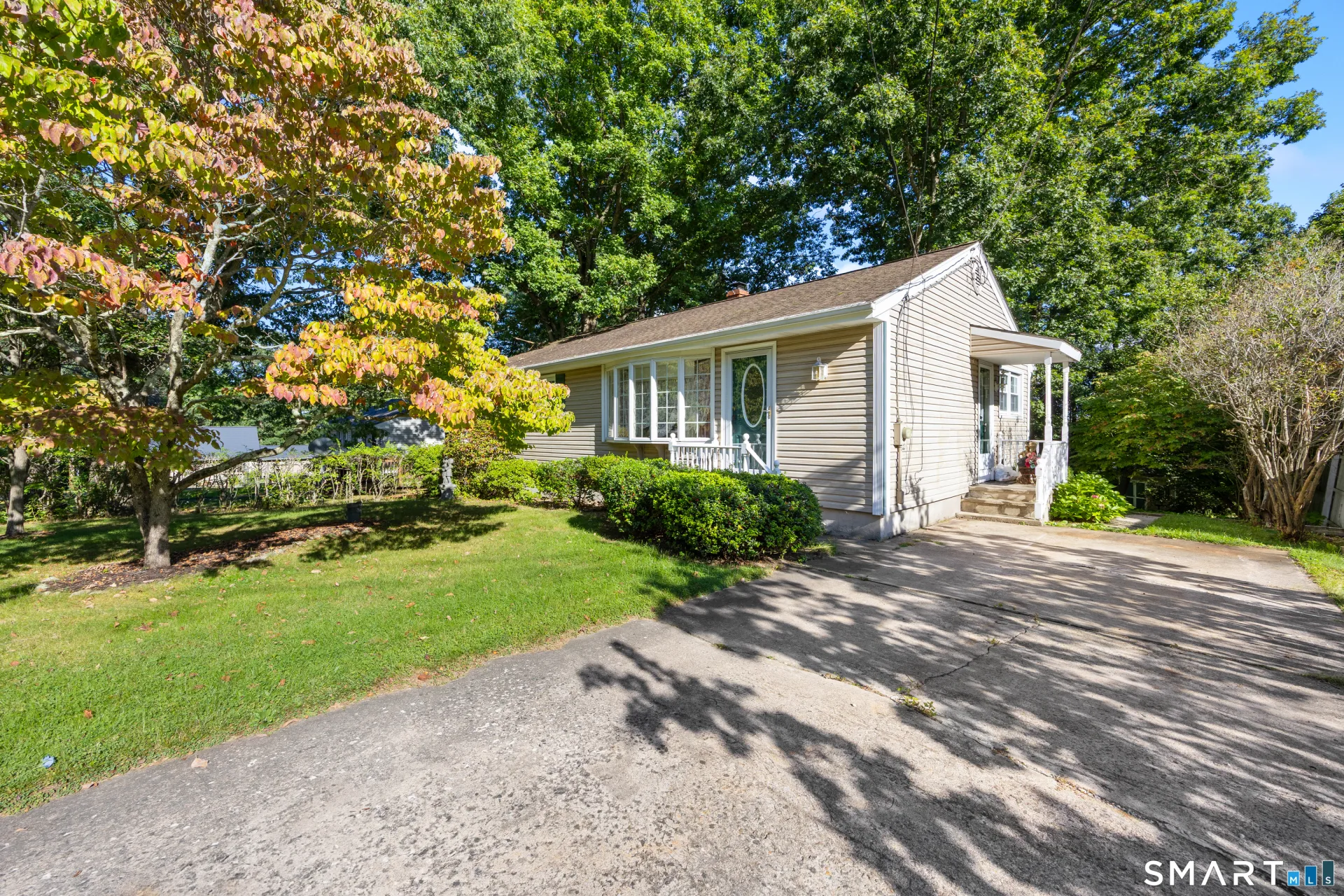 90 Clark Street, Wolcott, CT