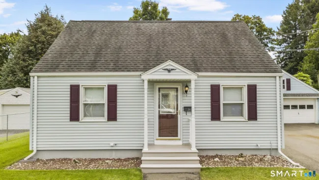 36 Surrey Lane