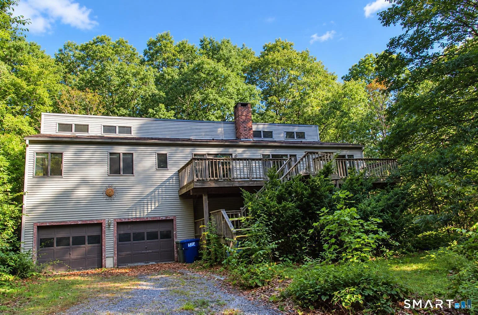 323A Gallup Hill Road, Ledyard, CT