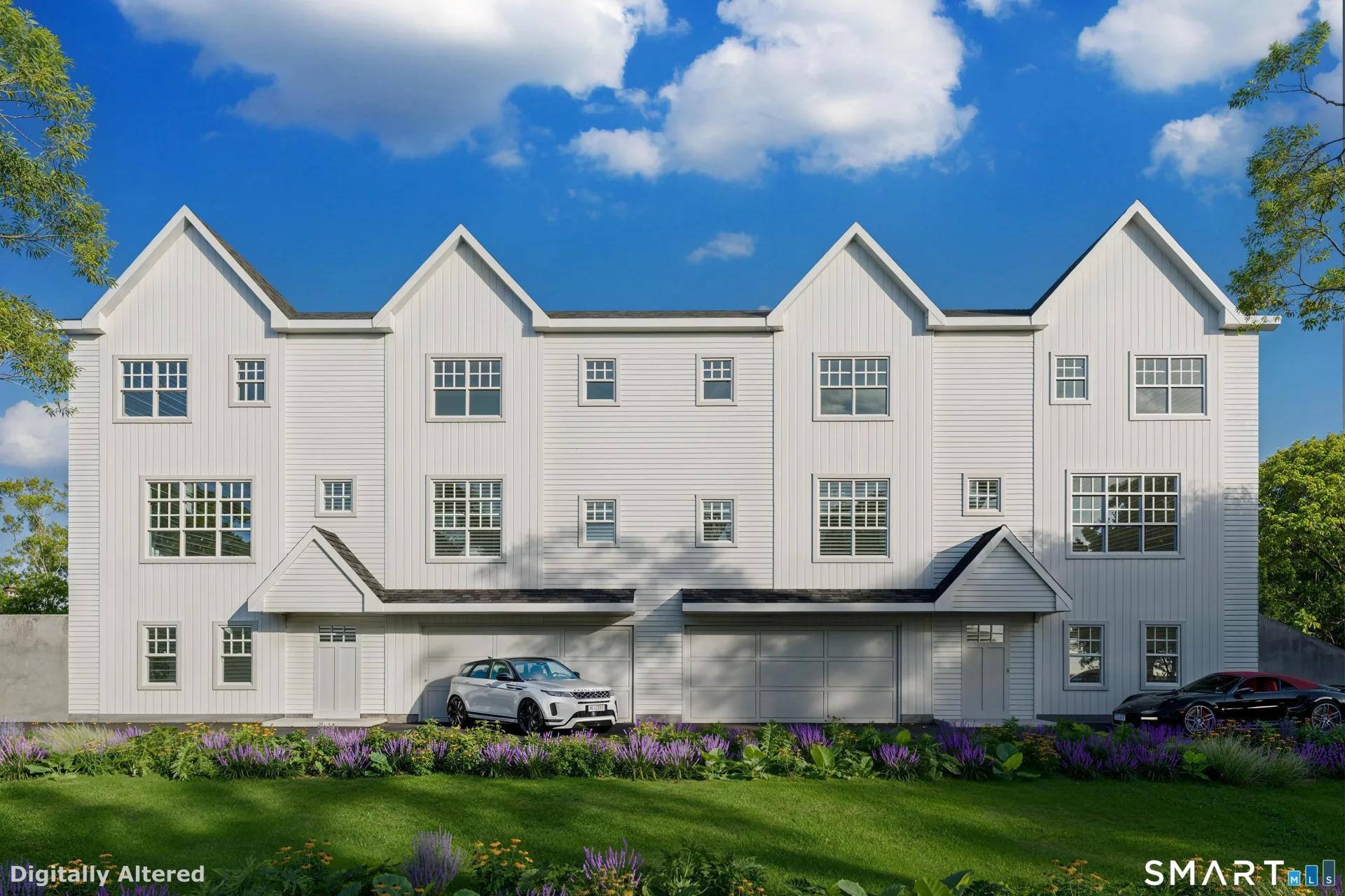 47 Sterling Street, Fairfield, CT