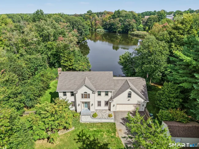 94 Tomlinson Road, Seymour, CT