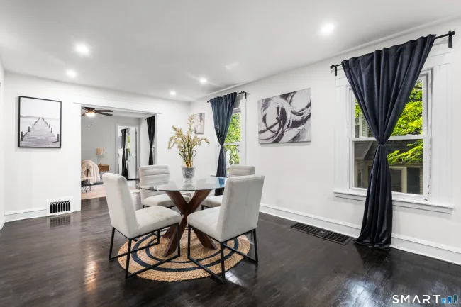 135 New Harwinton Road