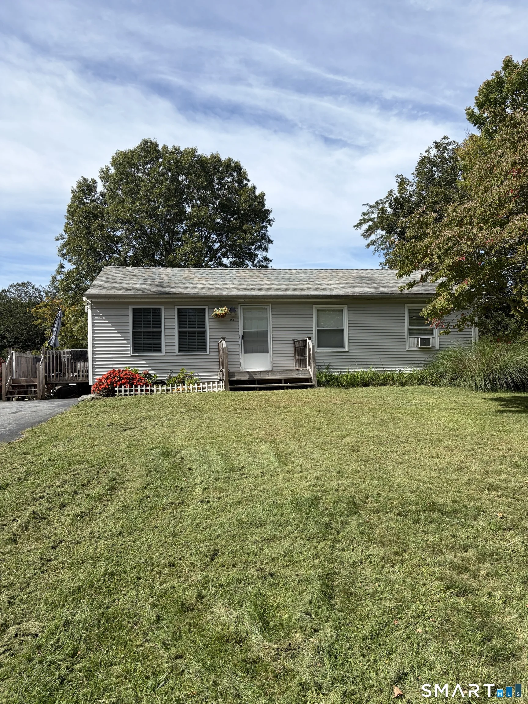 131 Ross Hill Road, Lisbon, CT