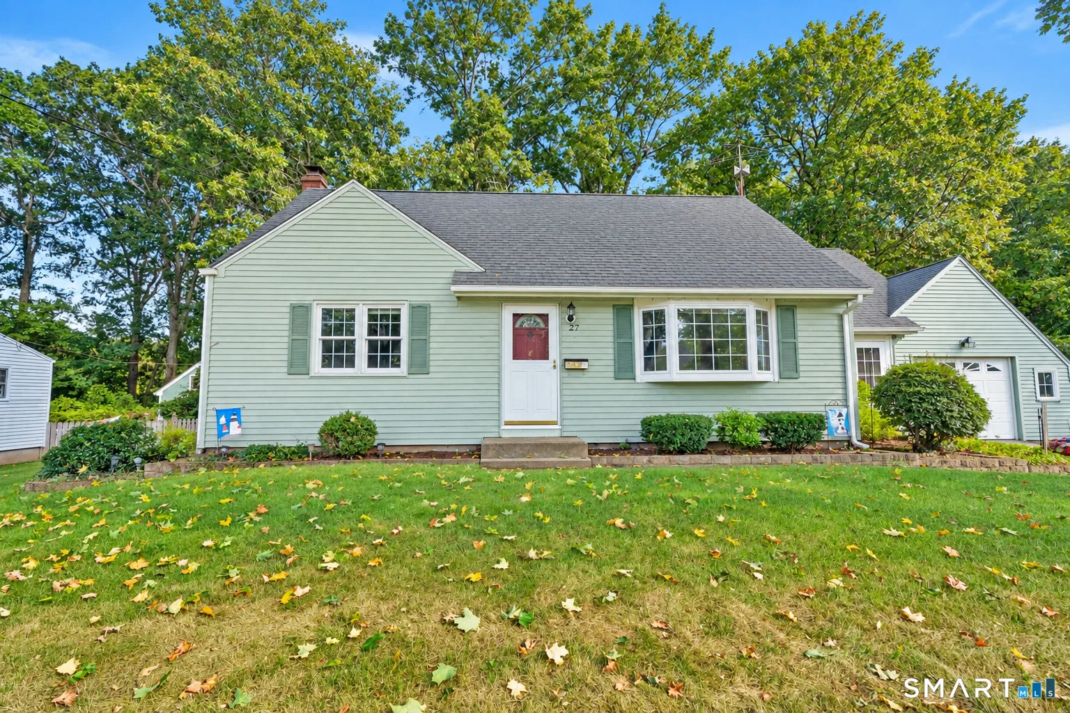 27 Queen Street, Enfield, CT