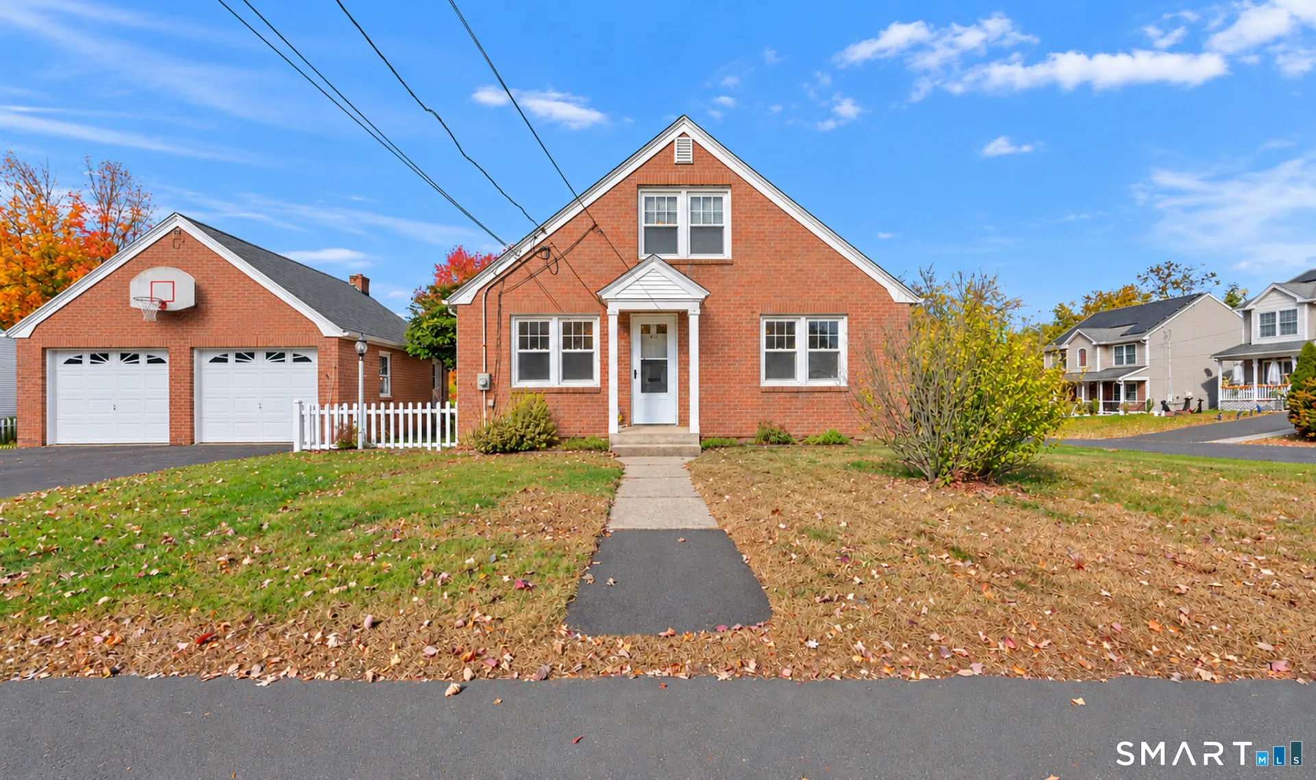 86 Sycamore Street, Bristol, CT