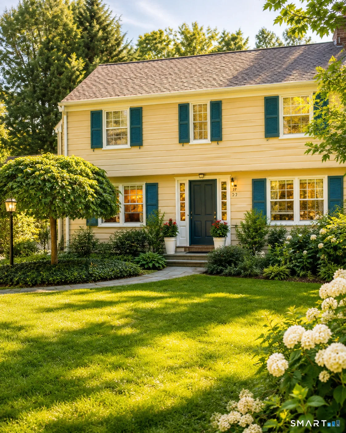 7 Braintree Drive, West Hartford, CT