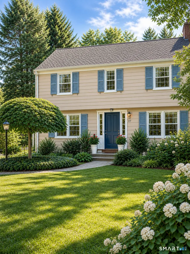 7 Braintree Drive