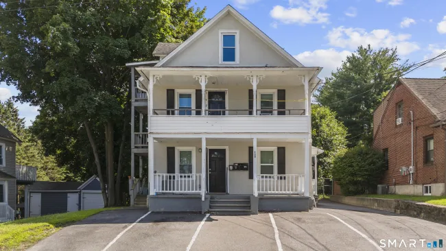139 Funston Avenue, Torrington, CT
