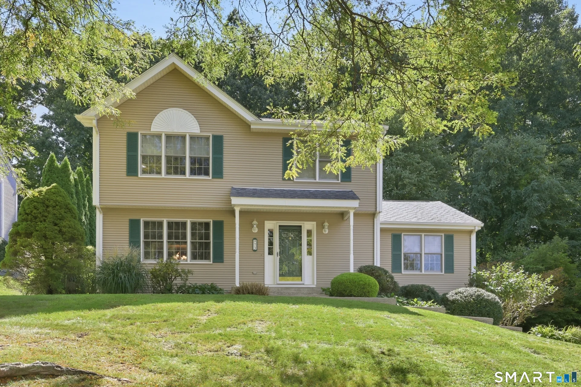 73 Folly Brook Lane, Manchester, CT