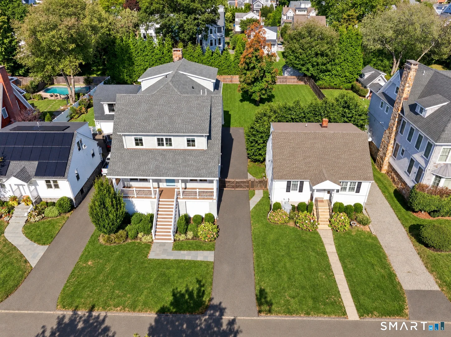 297-303 Lalley Boulevard, Fairfield, CT