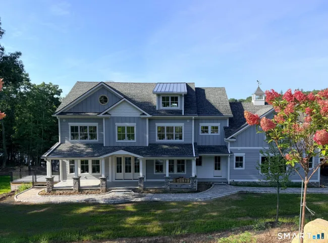 224 Kuhne Road, Southbury, CT