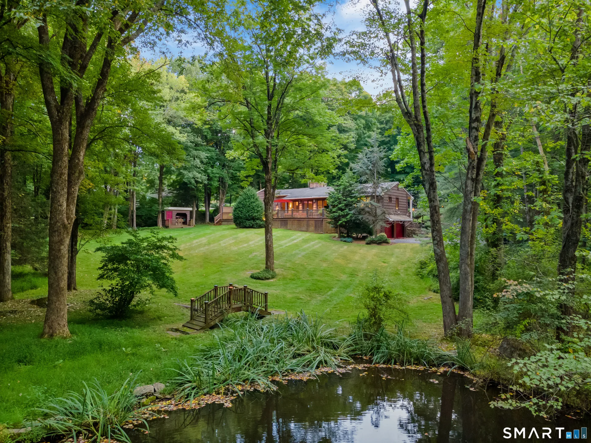 152 Head Of Meadow Road, Newtown, CT