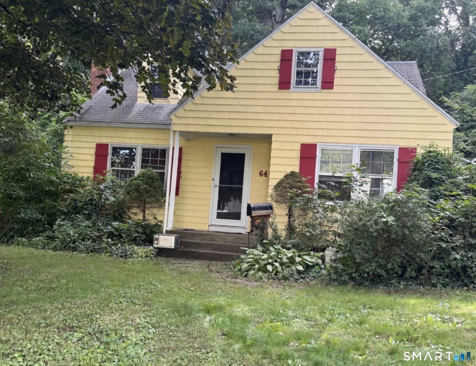 64 Bolton Street, Manchester, CT