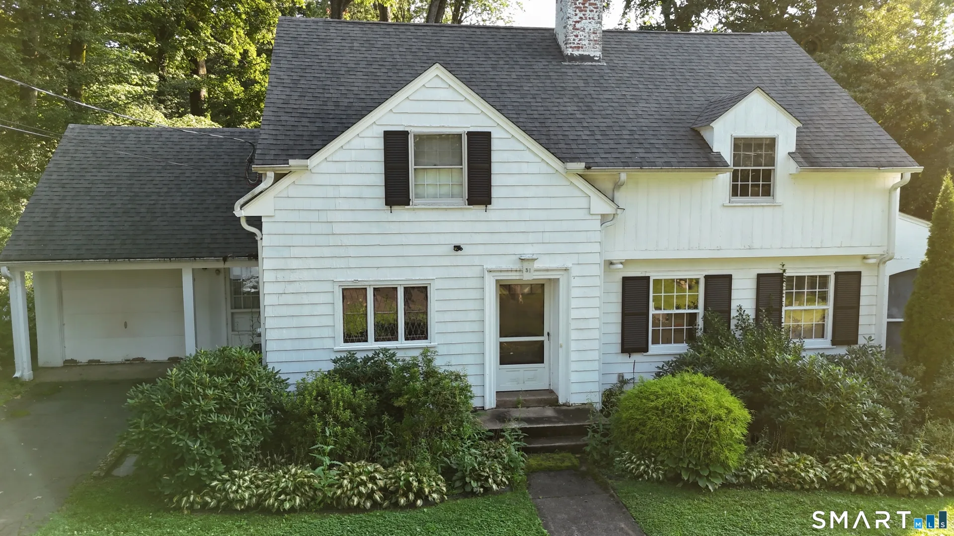 51 Millbrook Road, North Haven, CT