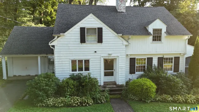 51 Millbrook Road