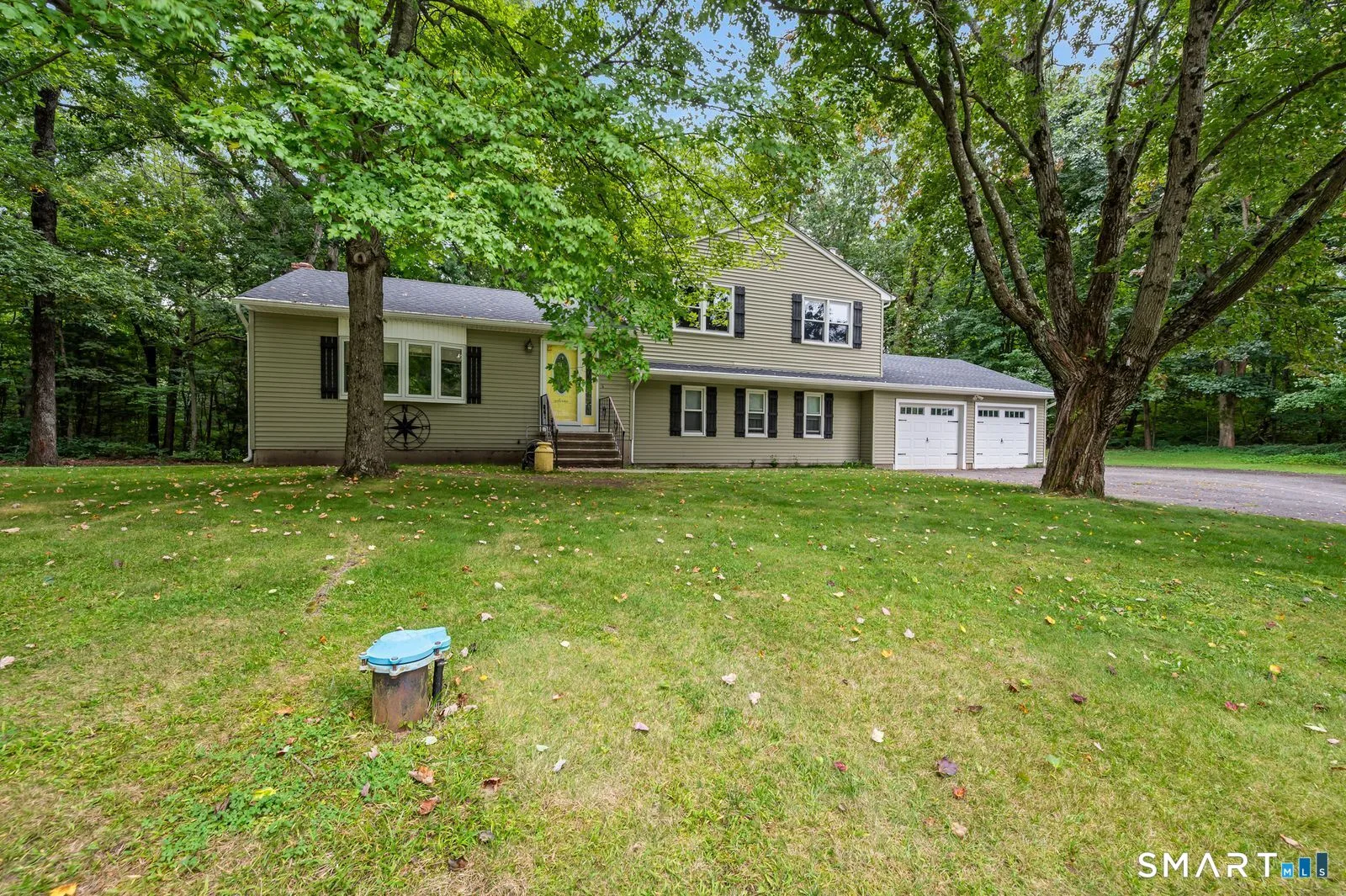 10 Wagon Wheel Drive, Prospect, CT