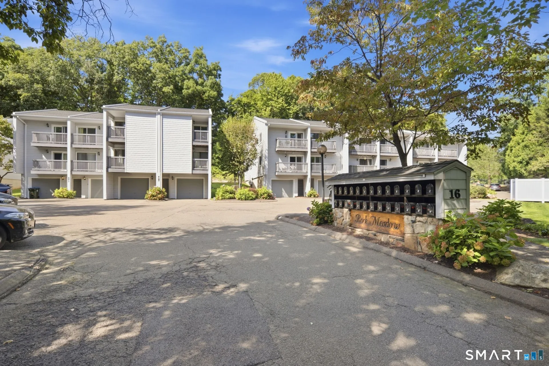 16 Rockmeadow Road #I, Norwalk, CT