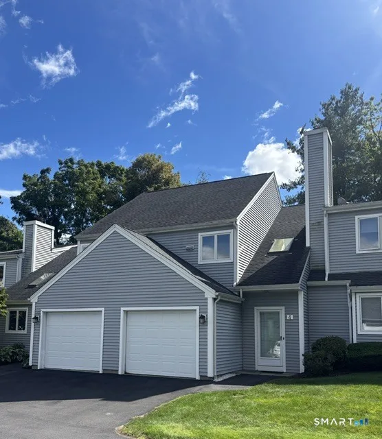 4 Winchester Court, Farmington, CT