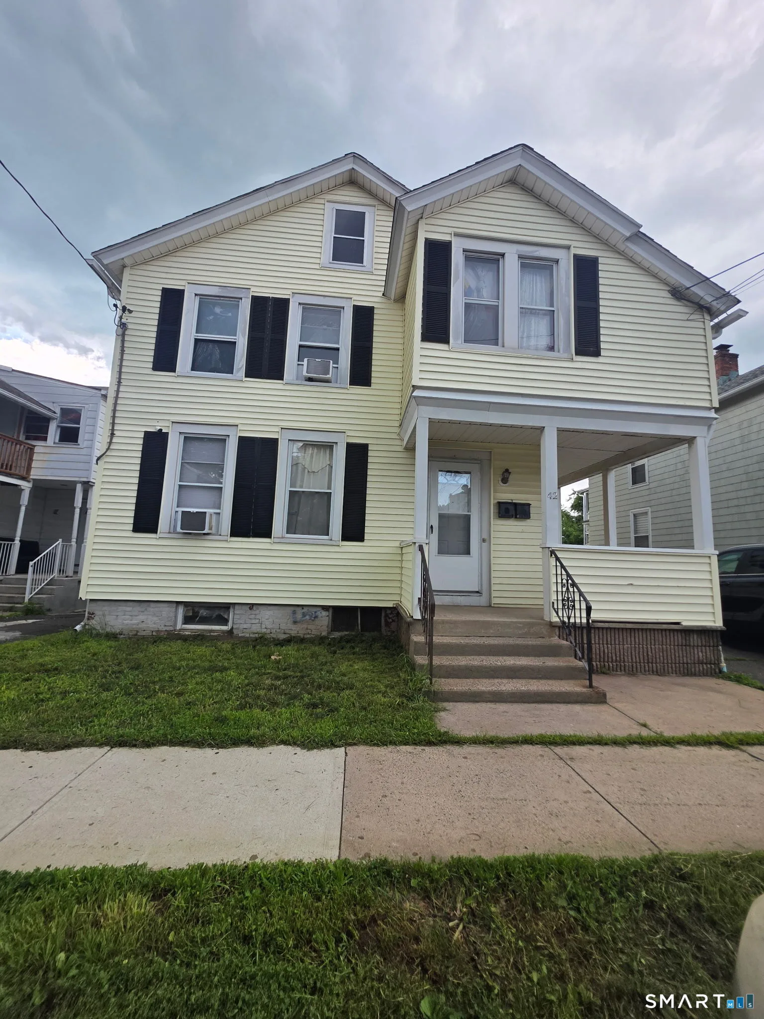 42 Grand Street, Middletown, CT