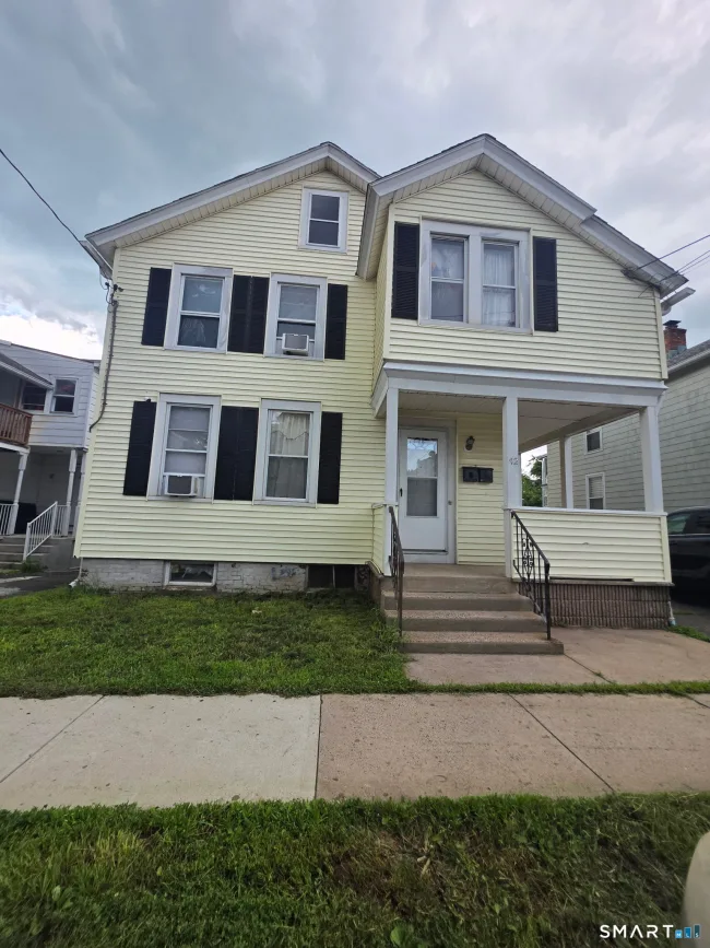 42 Grand Street, Middletown, CT