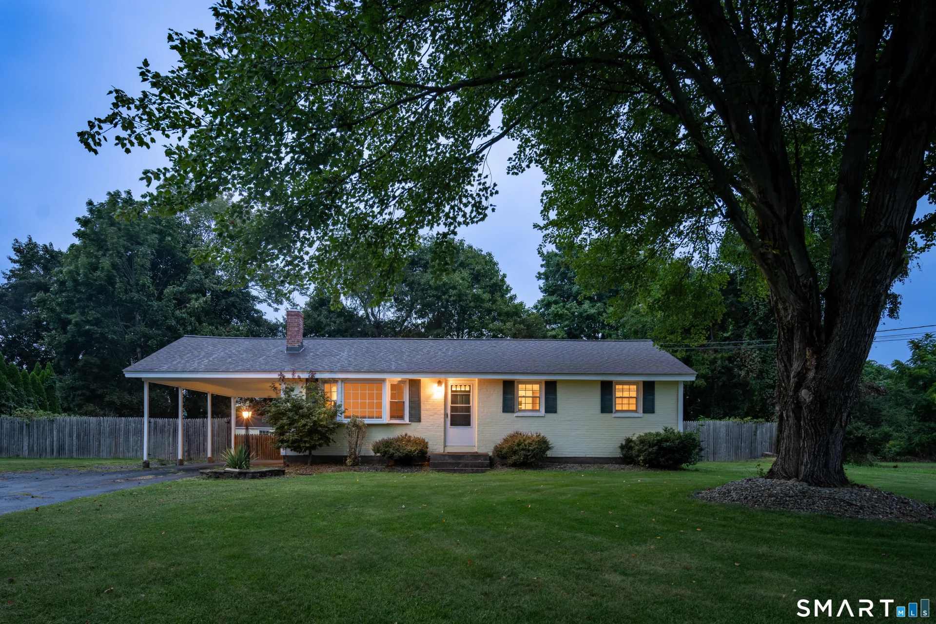 31 Barbara Road, Vernon, CT