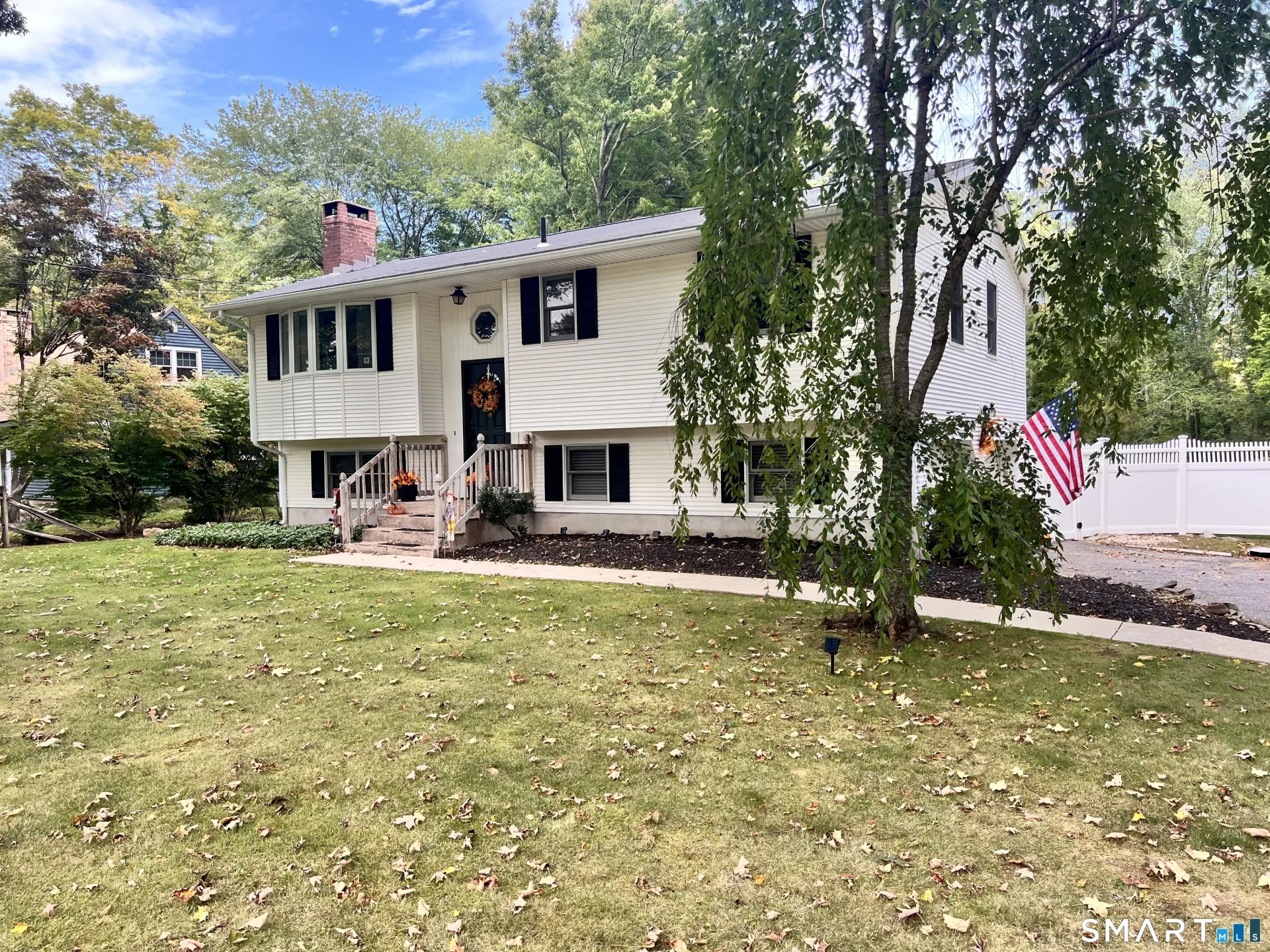 256 Gilead Street, Hebron, CT