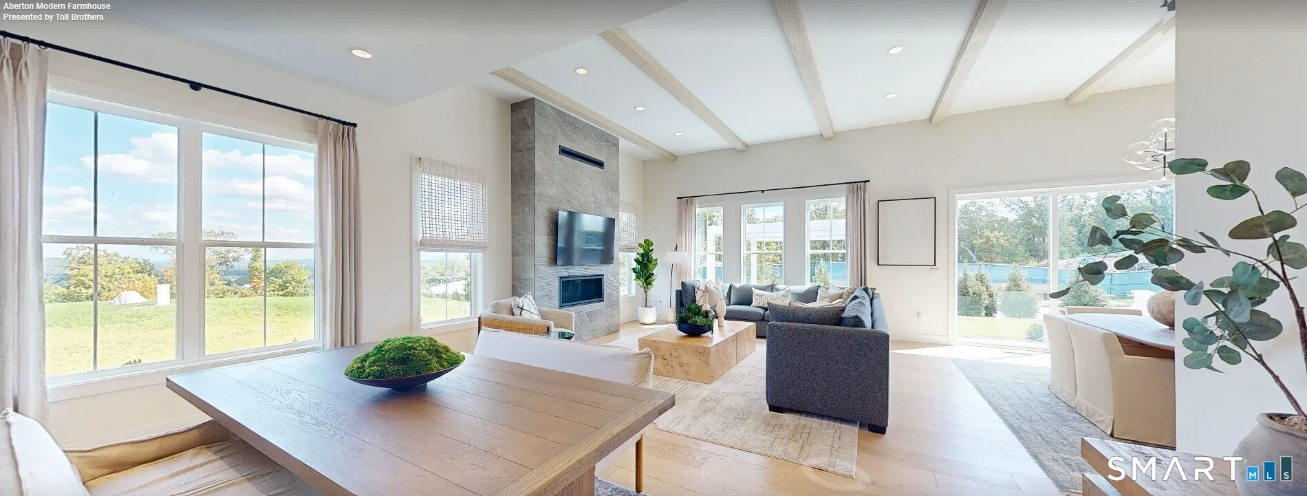 70 Holly Ridge Way #Lot #113, Danbury, CT