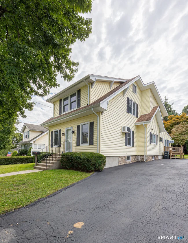 78 Knapp Street