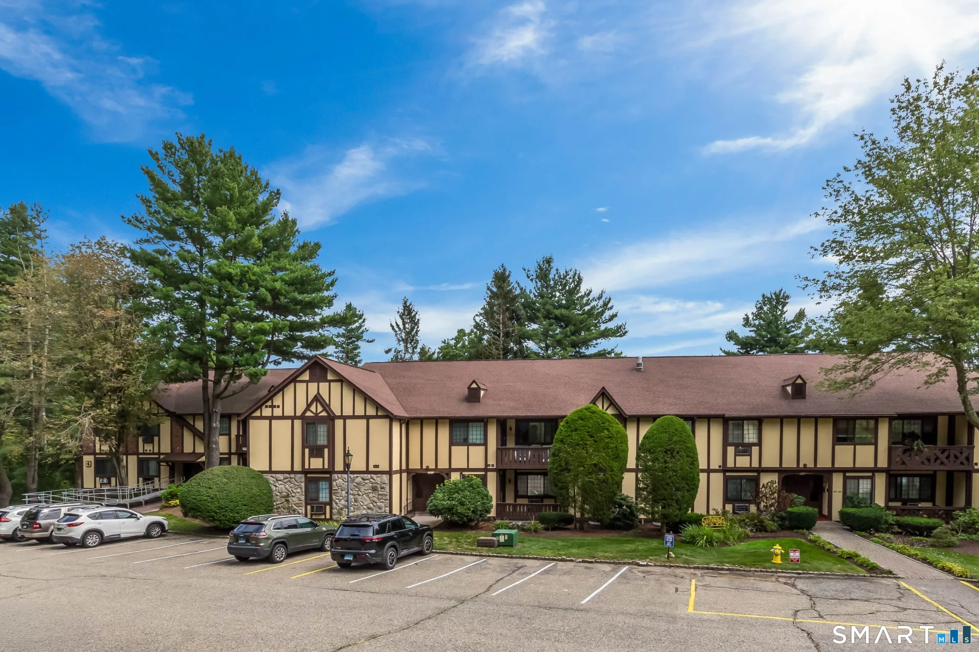 125 Warner Hill Road #70, Stratford, CT