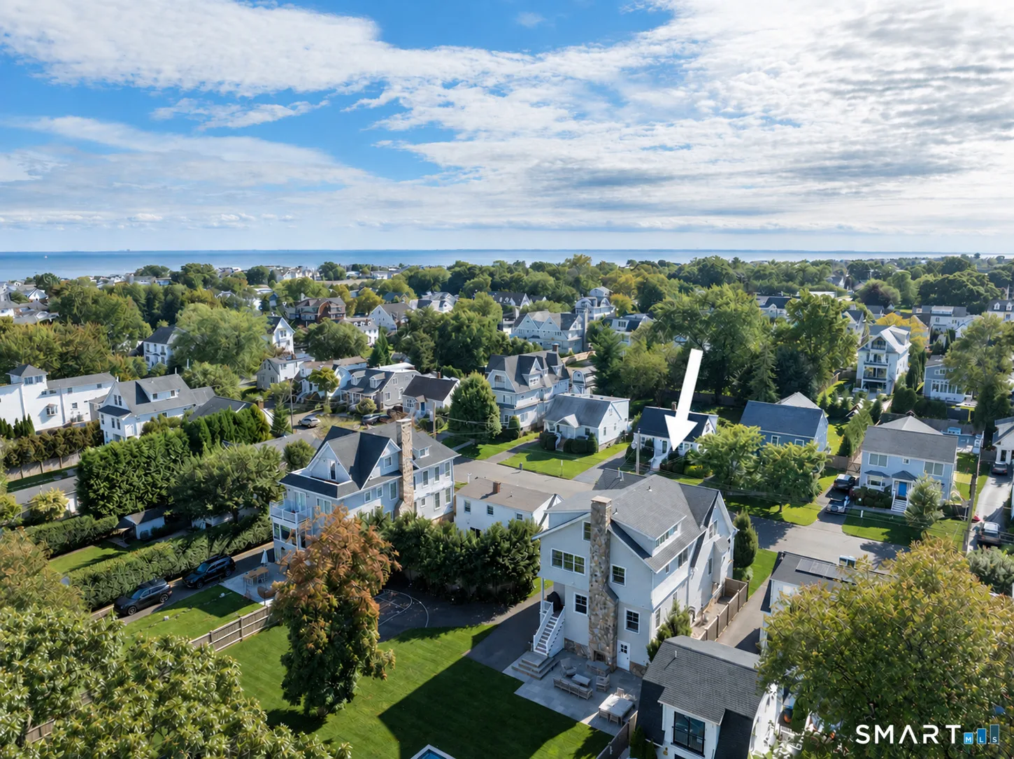 297 Lalley Boulevard, Fairfield, CT
