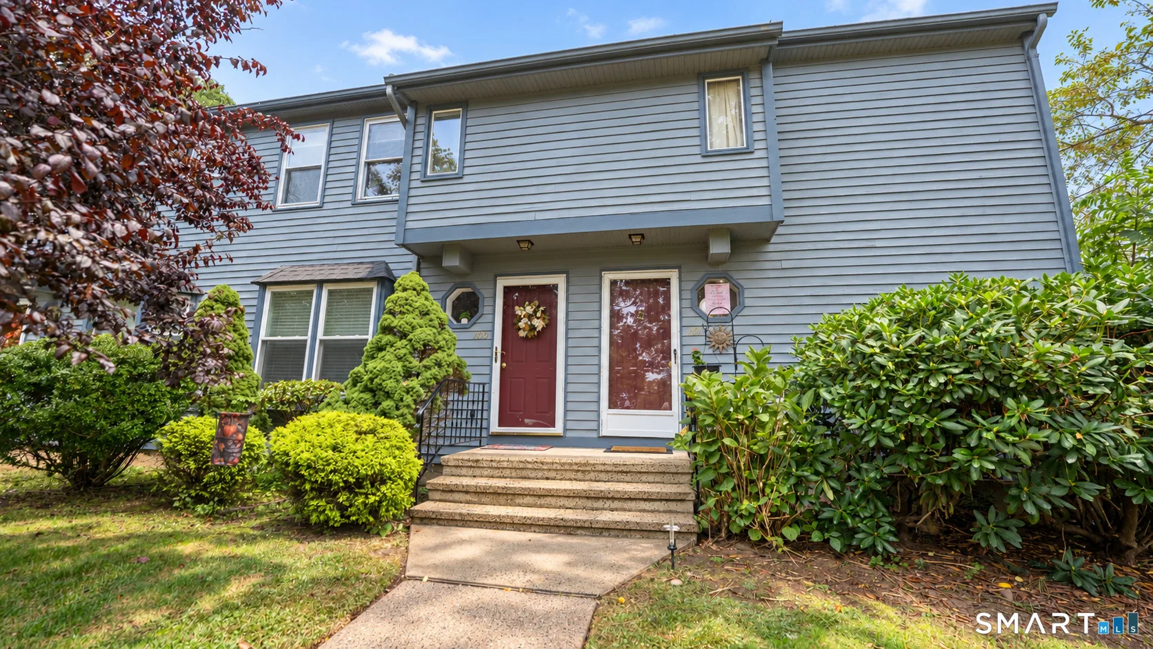 1 Abbott Road #100, Ellington, CT