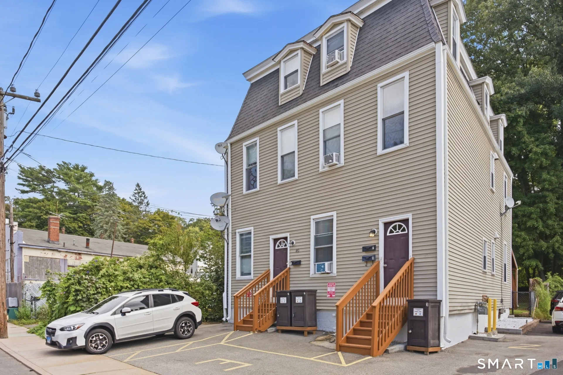 40 Ward Street, Vernon, CT