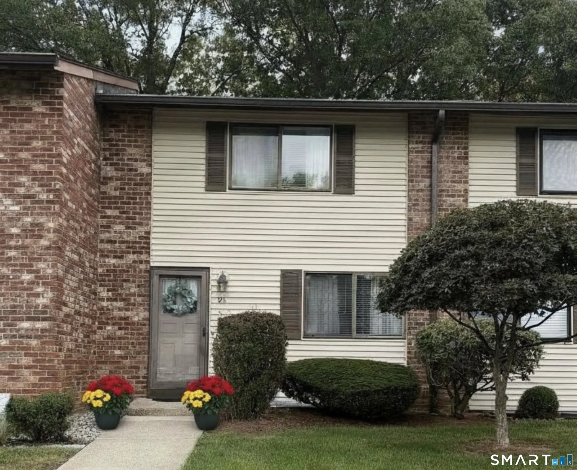 96 Coronado Drive #96, Newington, CT