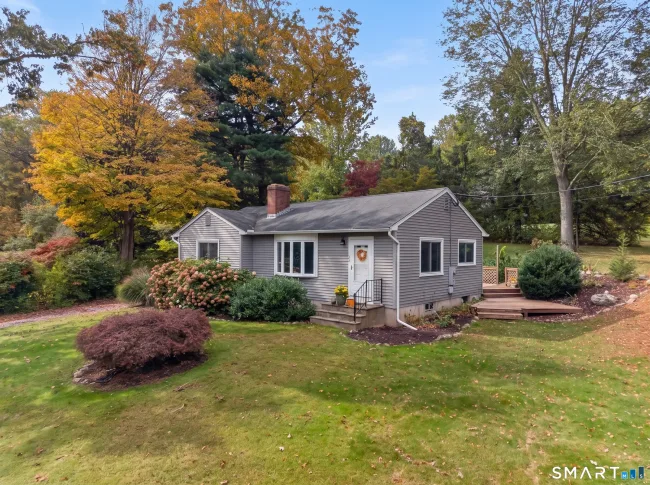 32 Bushy Hill Road