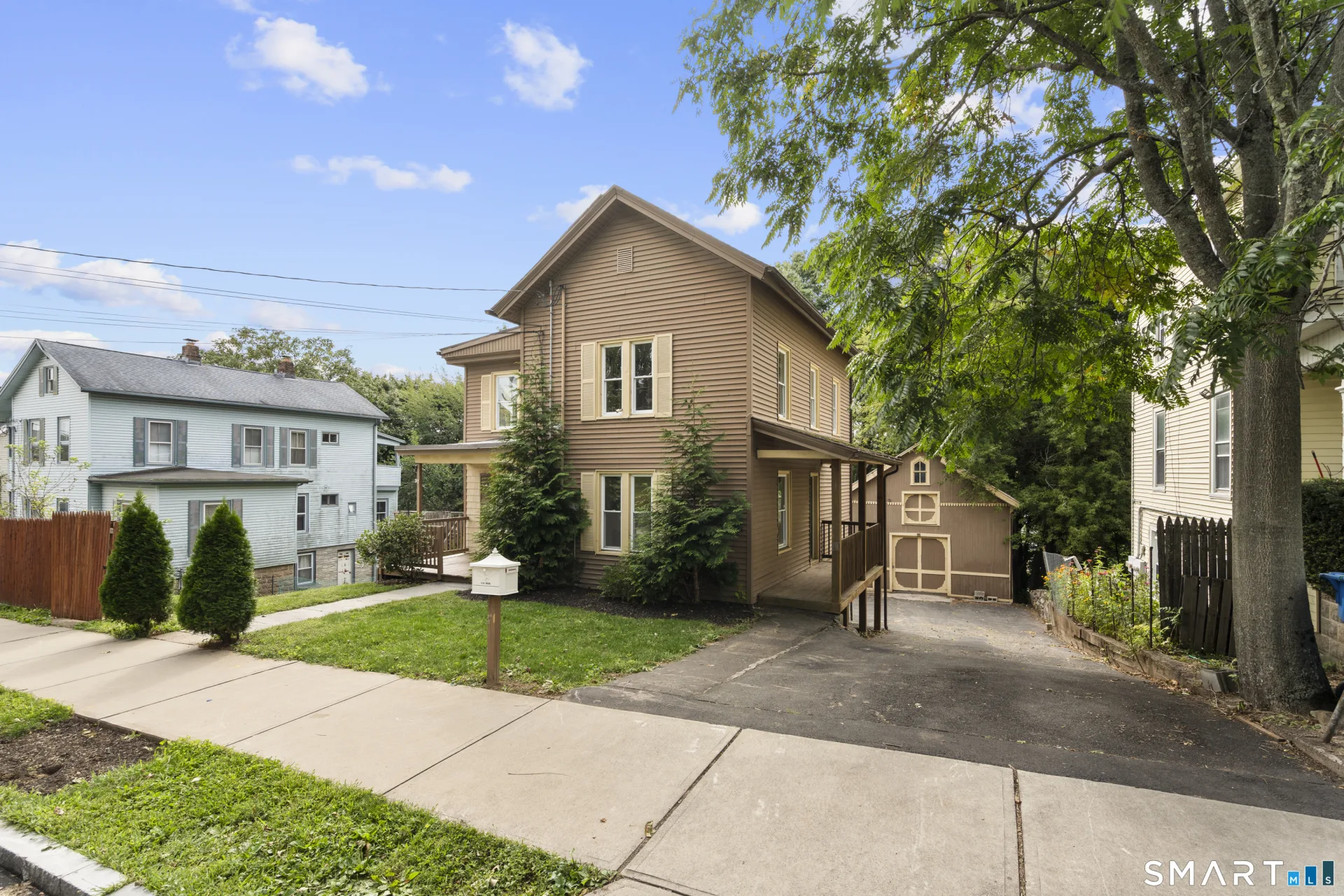 67 Summer Street, Bristol, CT