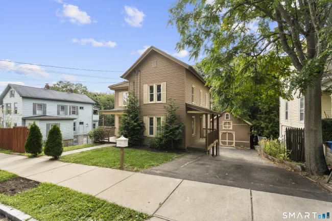 67 Summer Street, Bristol, CT