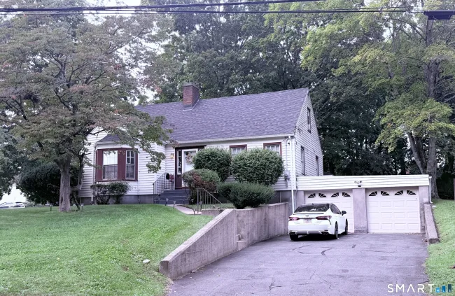 6 Paradise Avenue, Hamden, CT