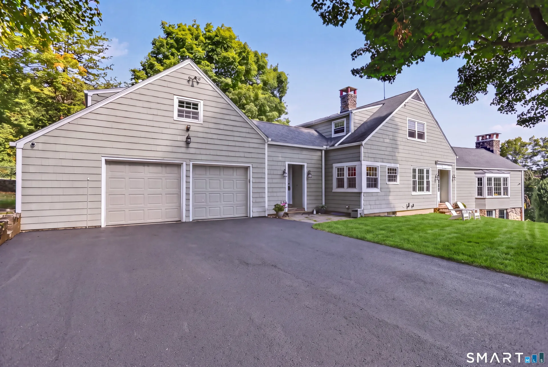 195 Webb Circle, Monroe, CT