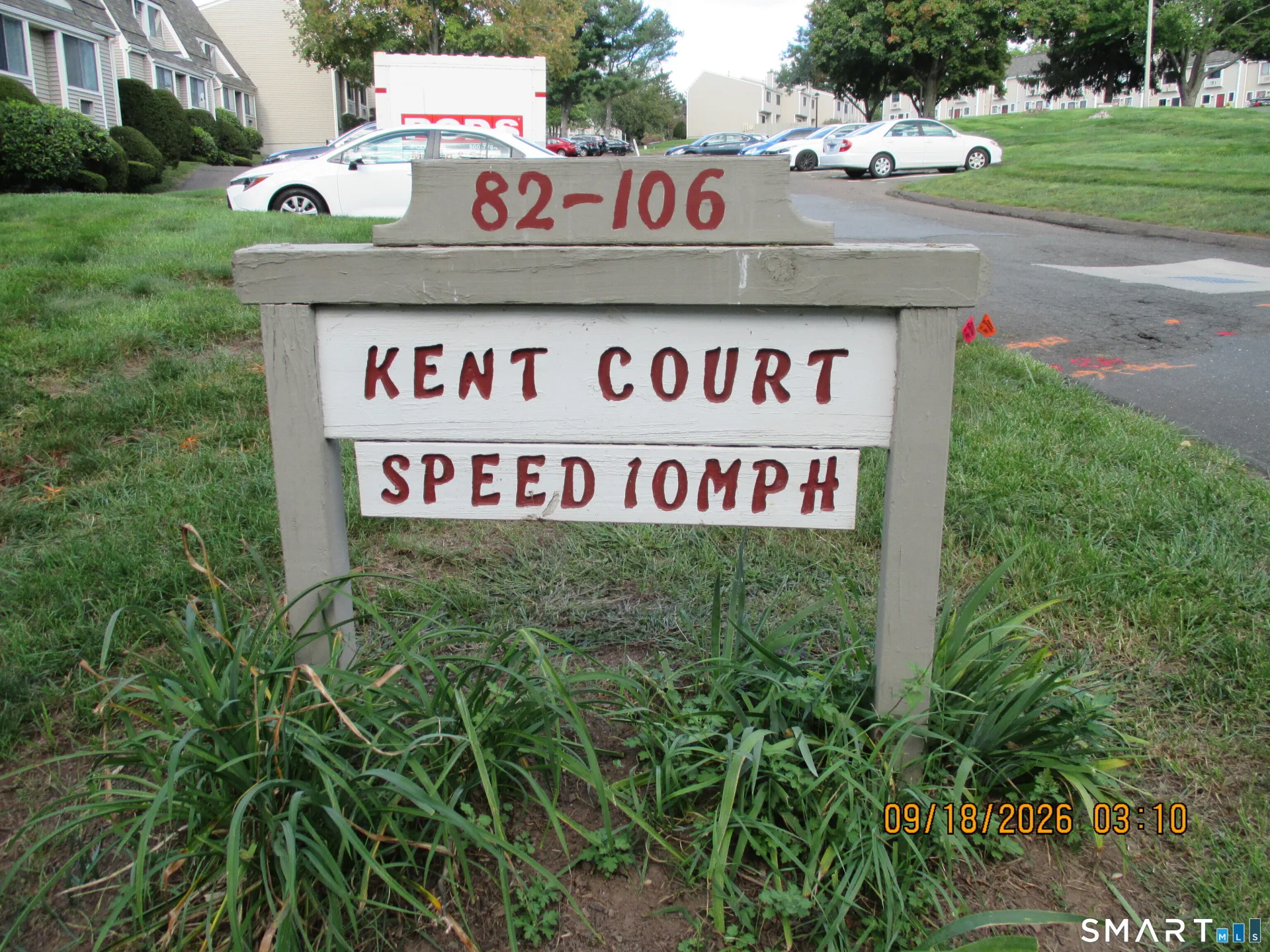 84 Kent Court #84, Meriden, CT