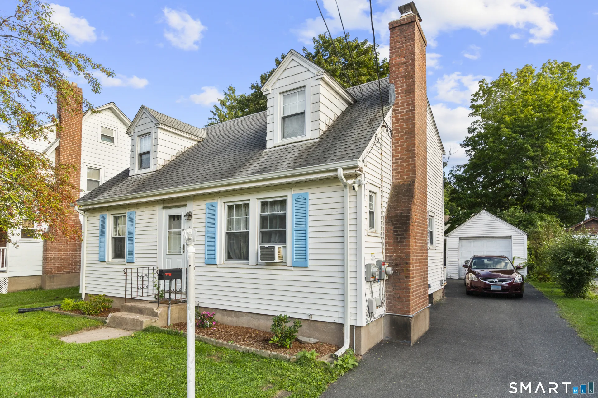 50 Jensen Street, Manchester, CT