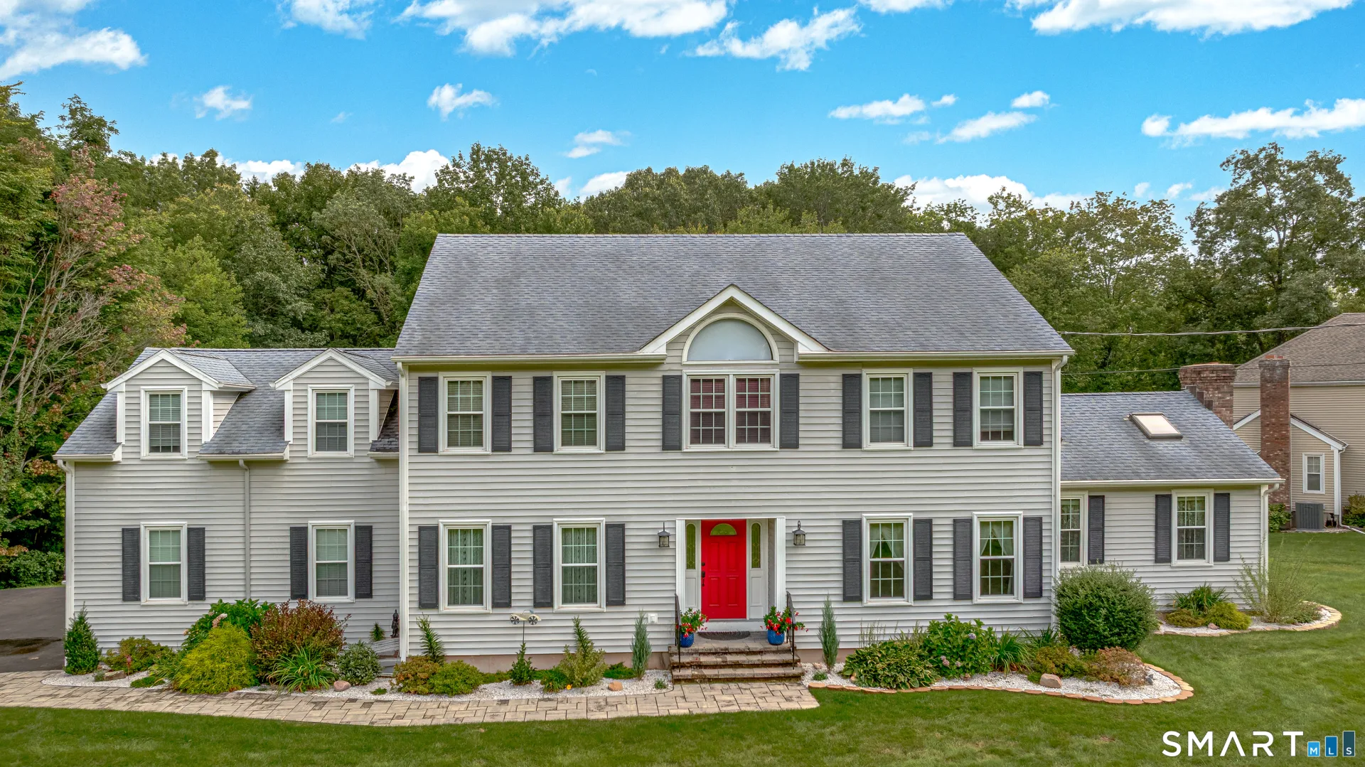 16 Benham Hill Place, Hamden, CT