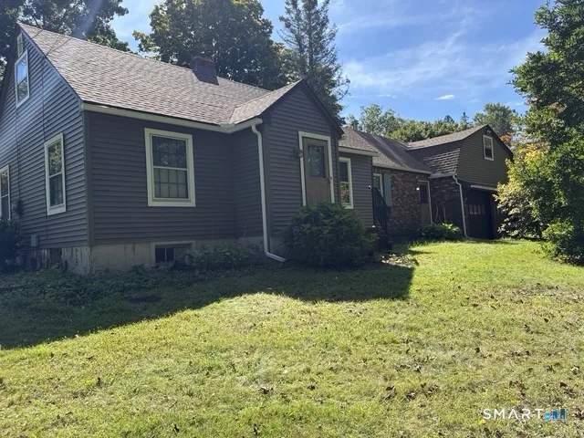 600 Thomaston Road, Watertown, CT