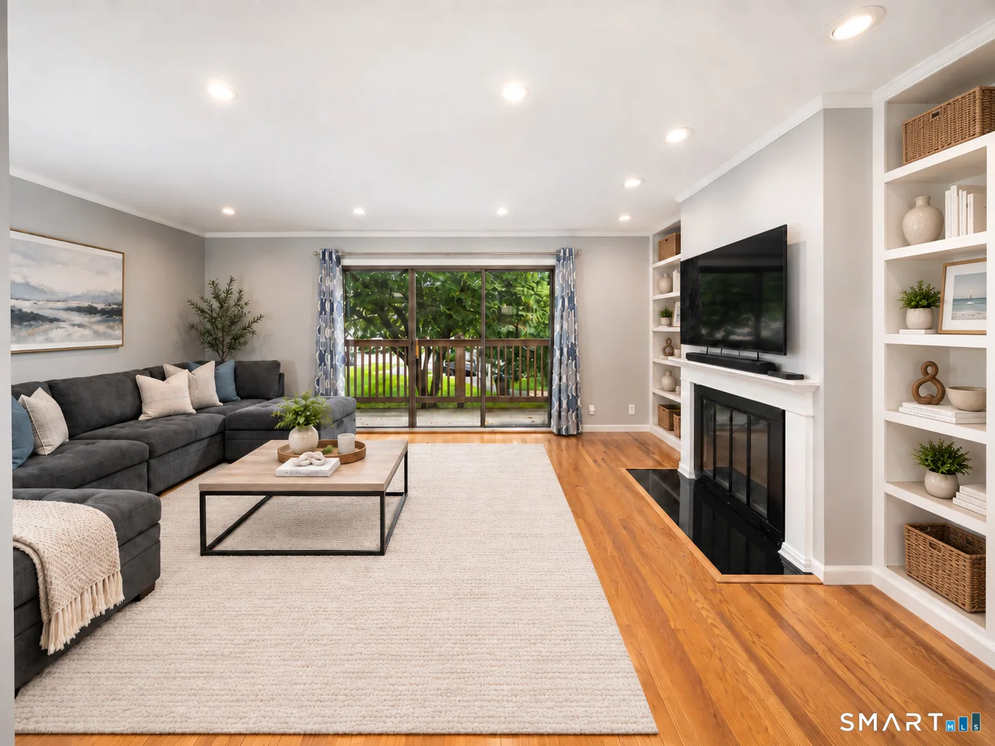237 Strawberry Hill Avenue #37, Stamford, CT