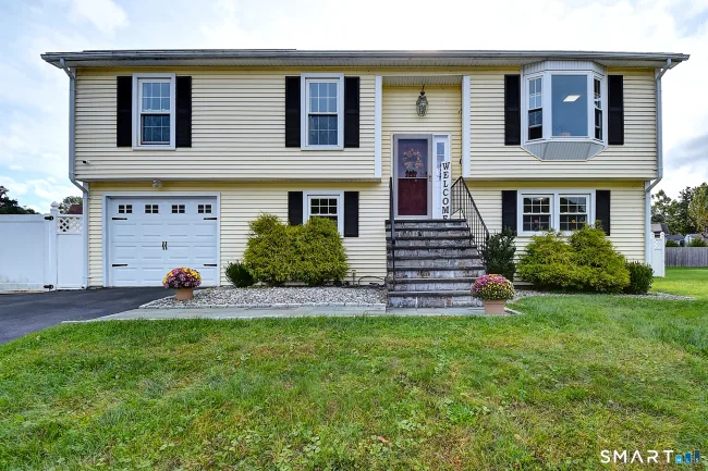 125 Chipper Drive, East Hartford, CT