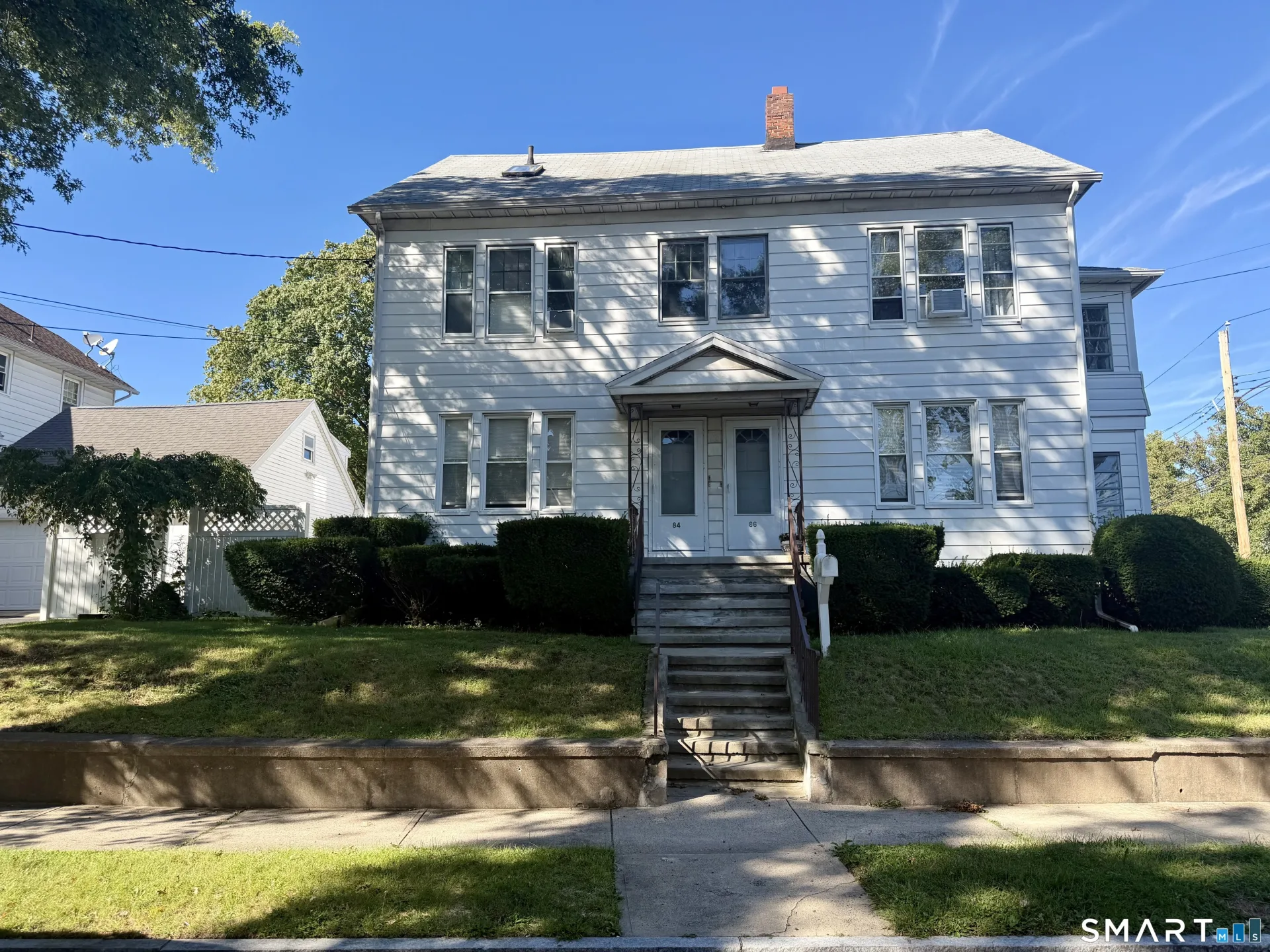 84 Ashland Place, New Haven, CT