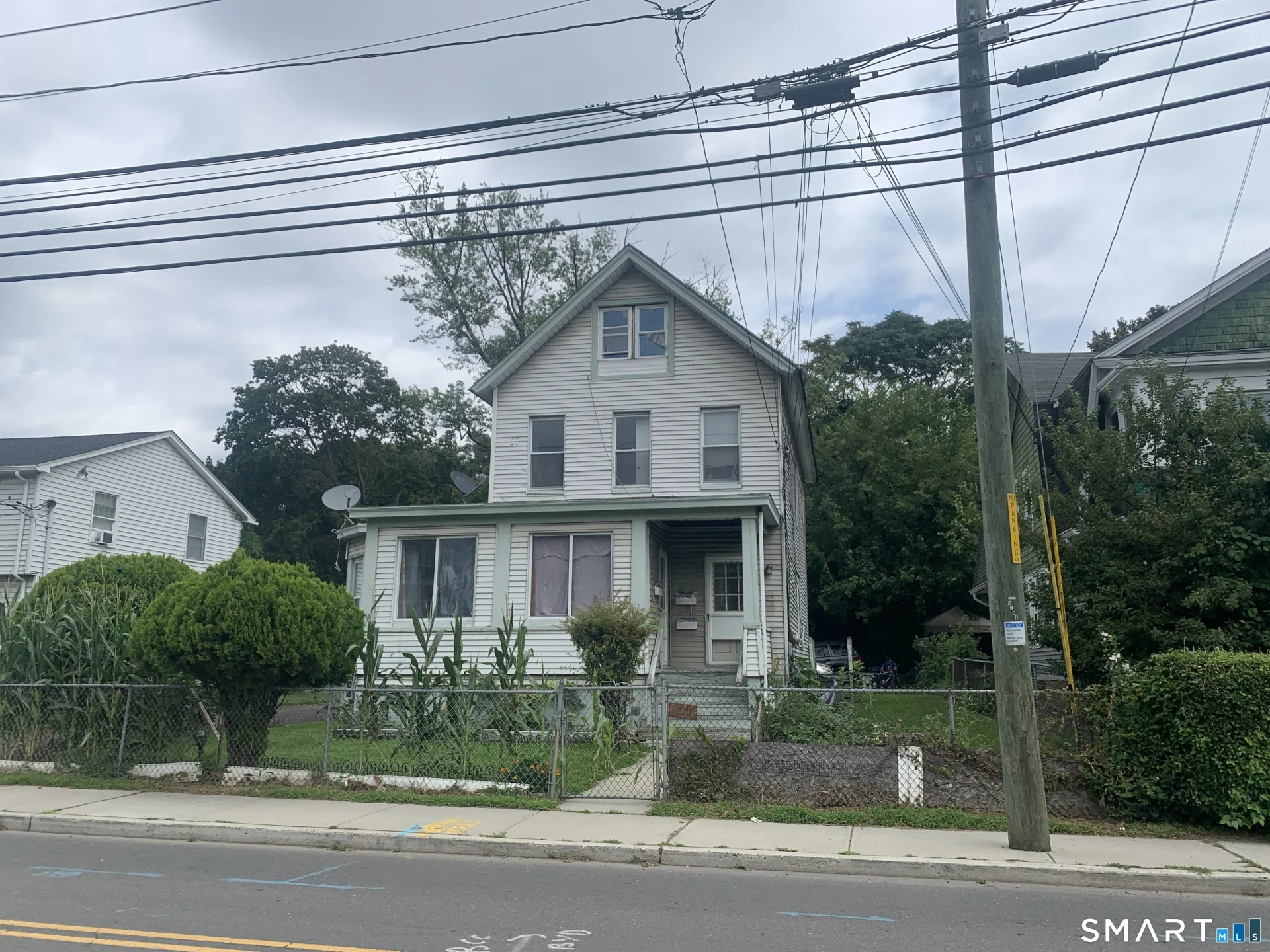 114 Woodward Avenue, Norwalk, CT