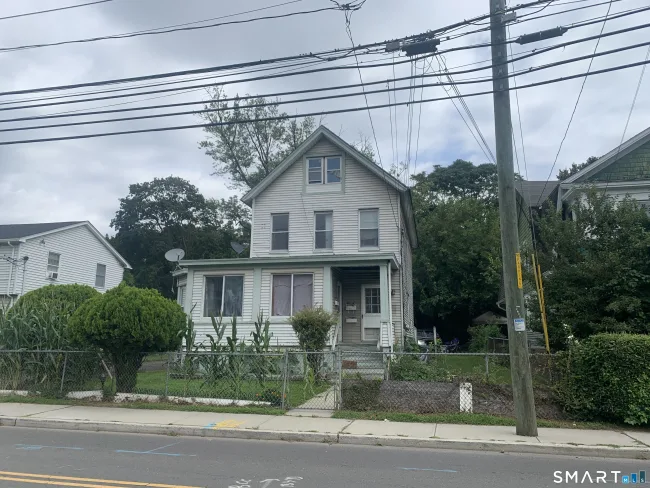 114 Woodward Avenue, Norwalk, CT