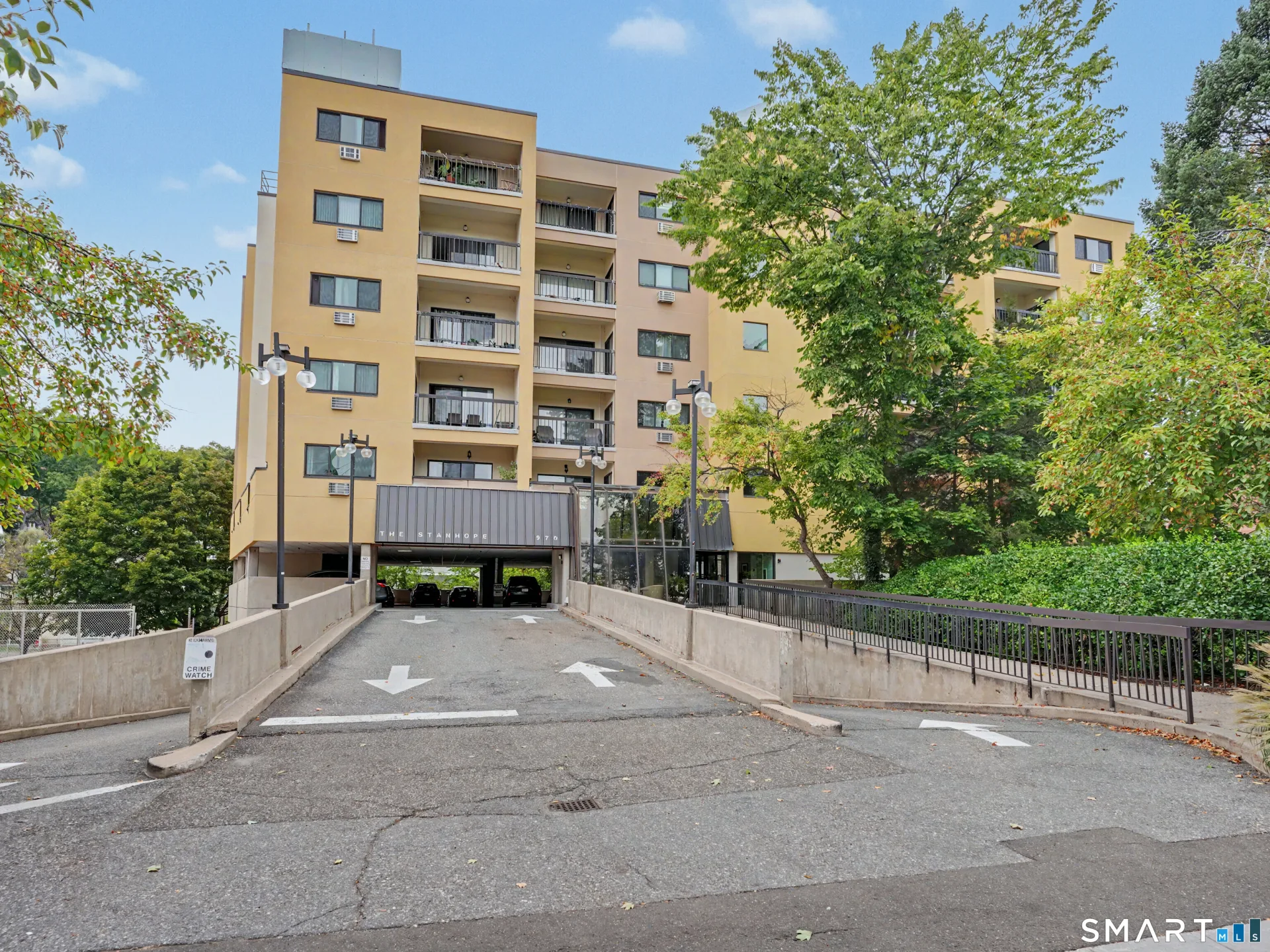970 Hope Street #4A, Stamford, CT